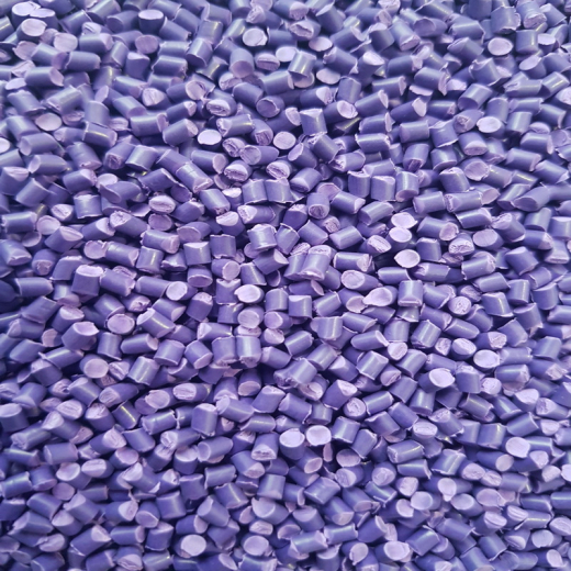 Мастербатч фиолетовый (MASTERBATCH POLYCOLOR VIOLET 04008)