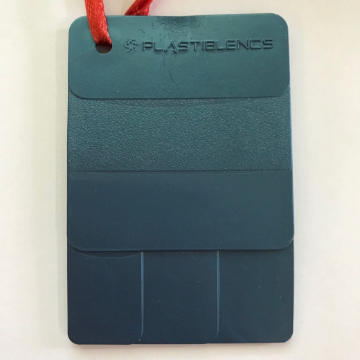 Суперконцентрат красителя синий металлик (MASTERBATCH POLYCOLOR BLUE METALLIC 04062)