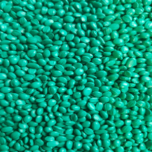 Мастербатч зеленый (POLYCOLOR GREEN 04065)
