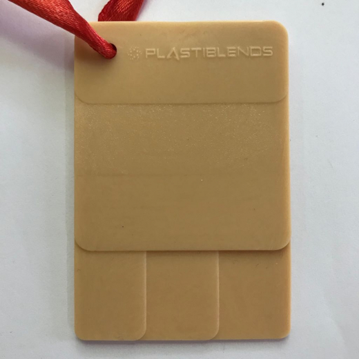 Суперконцентрат красителя бежевый (MASTERBATCH POLYCOLOR BEIGE 04003)