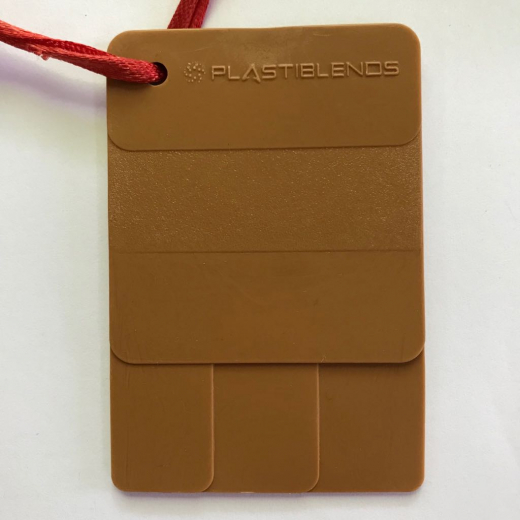 Мастербатч бежевый (MASTERBATCH POLYCOLOR BEIGE 04016)