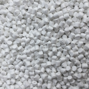 Суперконцентрат красителя белый (MASTERBATCH POLYCOLOR WHITE 04012 LL)