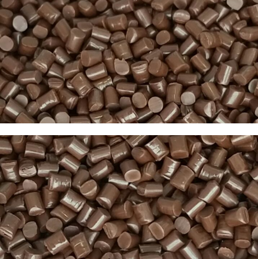 Мастербатч коричневый (MASTERBATCH POLYCOLOR BROWN 04025)