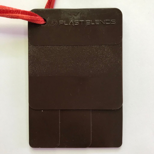 Мастербатч коричневый (MASTERBATCH POLYCOLOR BROWN 04026)