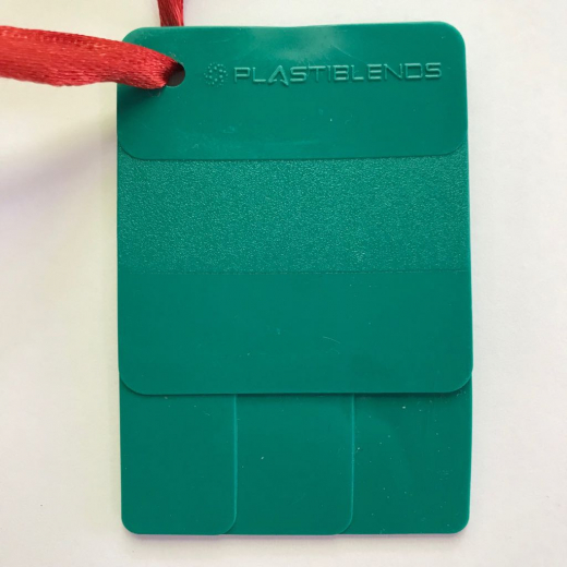 Мастербатч зеленый (MASTERBATCH POLYCOLOR GREEN 04065)