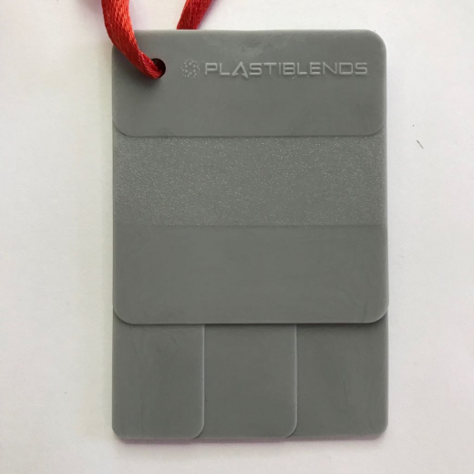 Суперконцентрат красителя серый (MASTERBATCH POLYCOLOR GREY 04005)