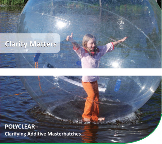 Нуклеатор (MASTERBATCH POLYADDIT POLYCLEAR 05042)