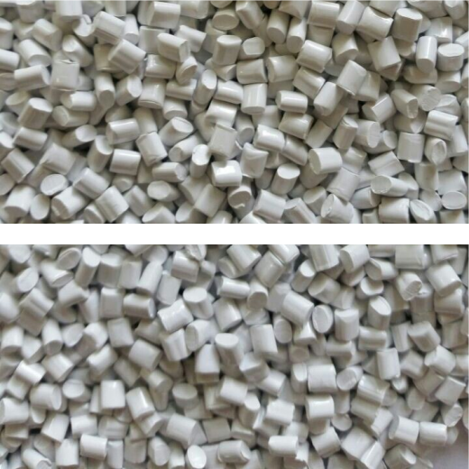 Суперконцентрат красителя белый (MASTERBATCH POLYCOLOR WHITE 01117)