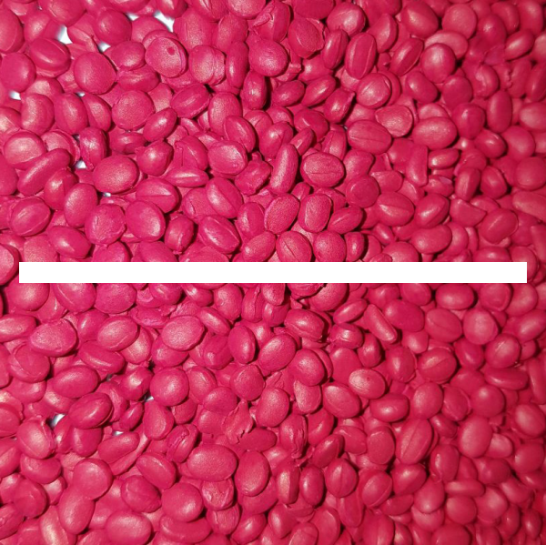 Мастербатч розовый (MASTERBATCH POLYCOLOR PINK 04018)
