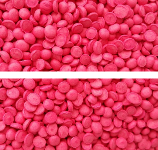 Мастербатч розовый (MASTERBATCH POLYCOLOR PINK FLUORESCENT 04020)