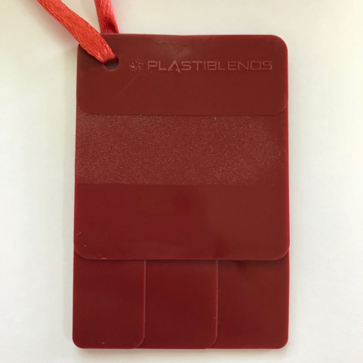 Мастербатч красный (MASTERBATCH POLYCOLOR RED 04025)