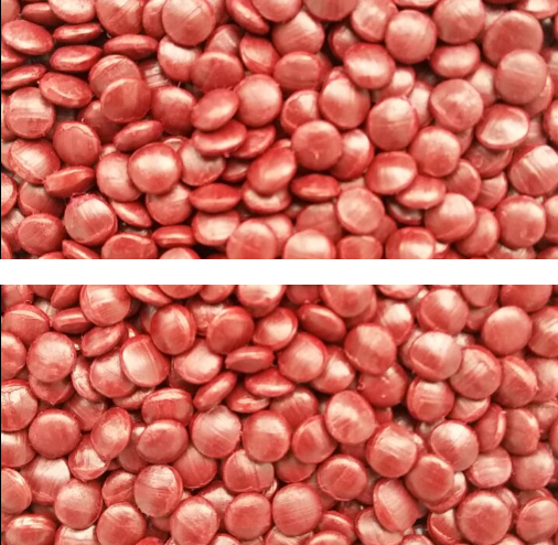 Мастербатч красный (MASTERBATCH POLYCOLOR RED 04025)