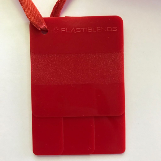 Мастербатч красный (MASTERBATCH POLYCOLOR RED 04036)