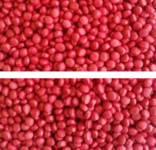 Мастербатч красный (MASTERBATCH POLYCOLOR RED 04052)