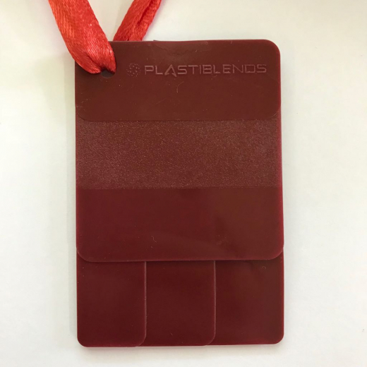 Мастербатч красный (MASTERBATCH POLYCOLOR RED 04054)