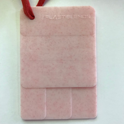 Мастербатч красный мрамор (MASTERBATCH POLYCOLOR RED MARABLE 04028)