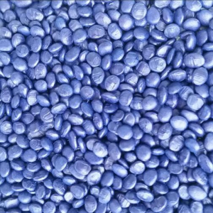 Мастербатч синий (POLYCOLOR BLUE 04111)