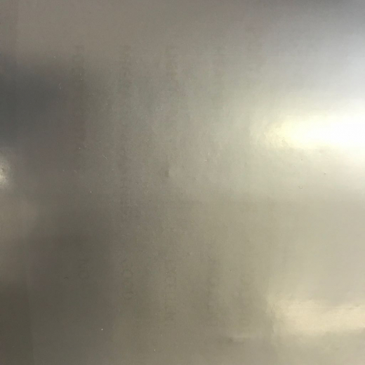 Мастербатч  серебро (MASTERBATCH POLYEFFECT SILVER 04015) volvo