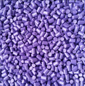 Мастербатч фиолетовый (MASTERBATCH POLYCOLOR VIOLET 04001)