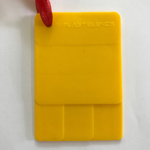 Мастербатч желтый (POLYCOLOR YELLOW 04057)